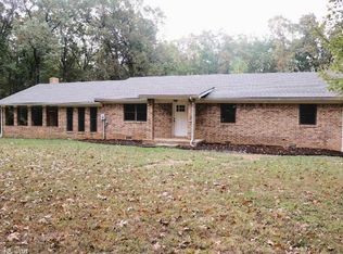 2305 Town And Country St, Mountain View, AR 72560