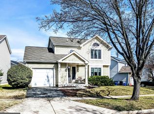 7705 Ivy Oak Dr, Gaithersburg, MD 20877