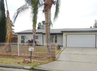 4309 Vern St, Bakersfield, CA 93307