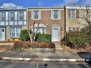 3181 Welby Ct, Fairfax, VA 22031