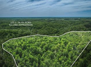 LOT Armadillo Ln #G, Sullivan, MO 63080