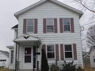 34 George St, Owego, NY 13827