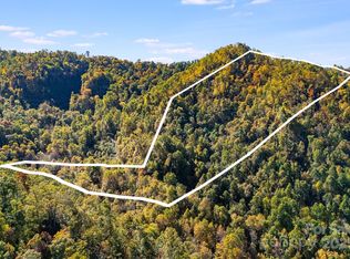 None, Mars Hill, NC 28754