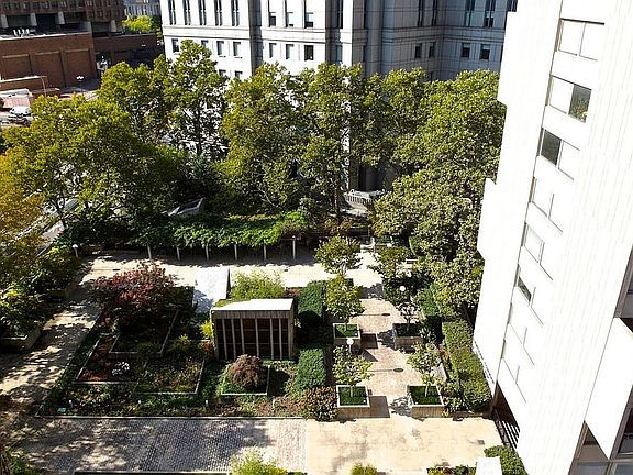 3rd image of 180 Park Row APT 10C
