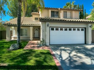 27604 Bridlewood Dr, Castaic, CA 91384