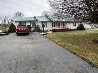 330 Painter Rd, Fall Branch, TN 37656