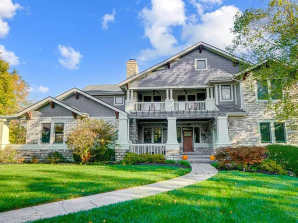 5096 Riverview Dr, South Lebanon, OH 45065