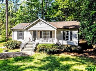 472 Shawnee Dr, Louisburg, NC 27549