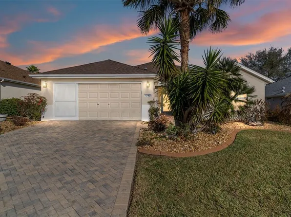 12747 SE 97th Terrace Rd, Summerfield, FL 34491