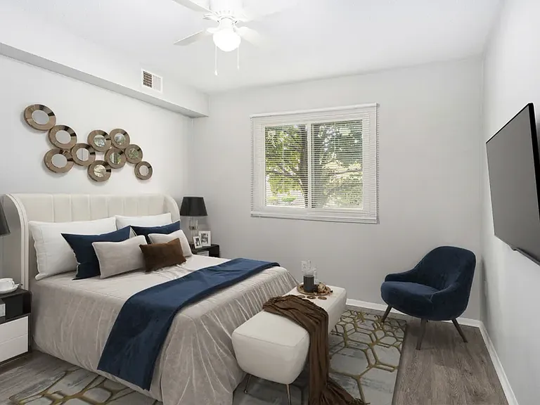 Brookhill Apartments — Photo 13