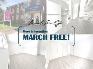 10645 80th Ave NW, Edmonton, AB