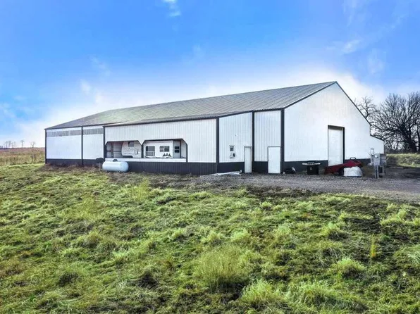 132 County Road 108, Guilford, MO 64457