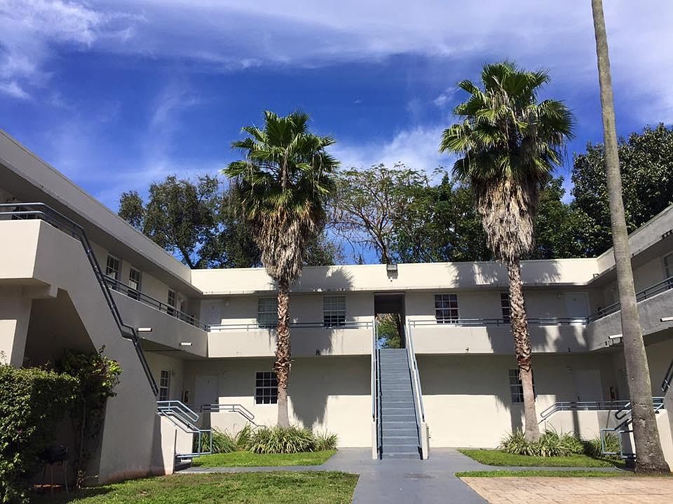 Buidling Exterior