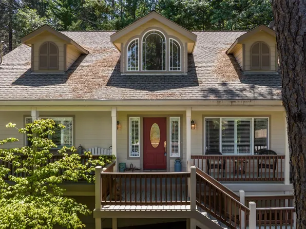 10937 Ball Rd, Grass Valley, CA 95949