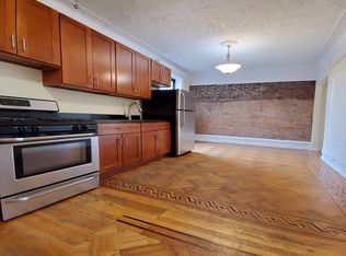 996 Bergen St #4, Brooklyn, NY 11216