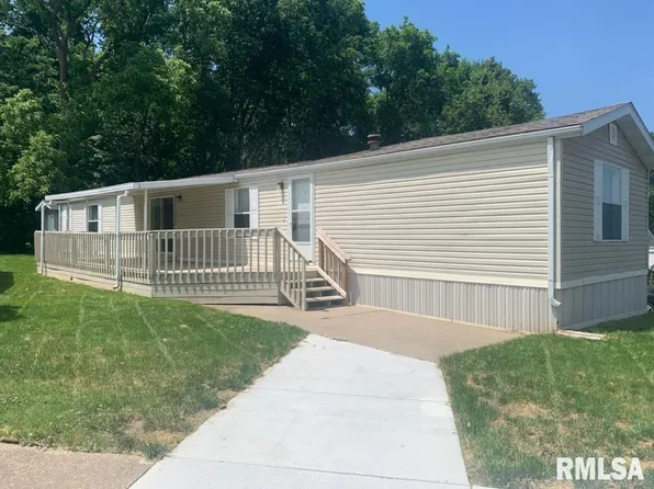 1515 N Lincoln Ave Lot 19, Springfield, IL 62702