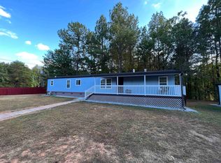 7811 Highway 357, Campobello, SC 29322