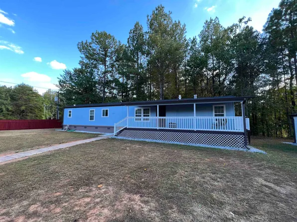 7811 Highway 357, Campobello, SC 29322