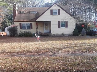 1118 Land St, Norfolk, VA 23502