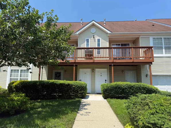 30 E Woodland Ave #B30, Absecon, NJ 08201