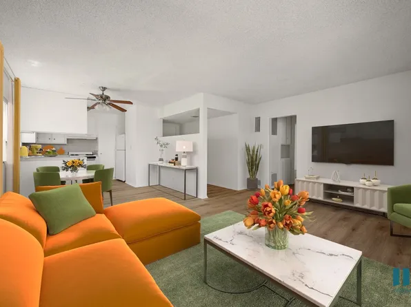 Federal Bedrock by Wiseman, 1624 Federal Ave APT 11, Los Angeles, CA 90025