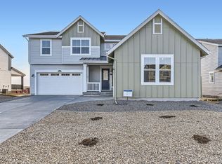 39886 Floyd St, Elizabeth, CO 80107