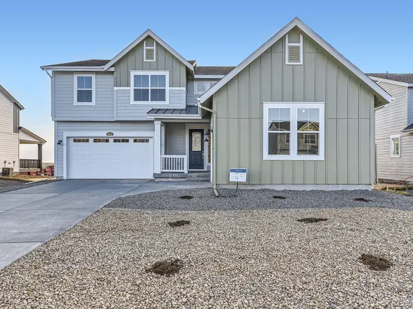 39886 Floyd Street, Elizabeth, CO 80107