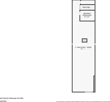 164 S 15th St #1 — Photo 16