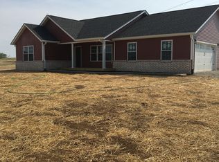 3979 Mt Carmel Rd, Gosport, IN 47433