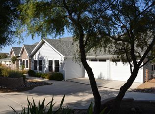 4520 N Montezuma Ave, Rimrock, AZ 86335