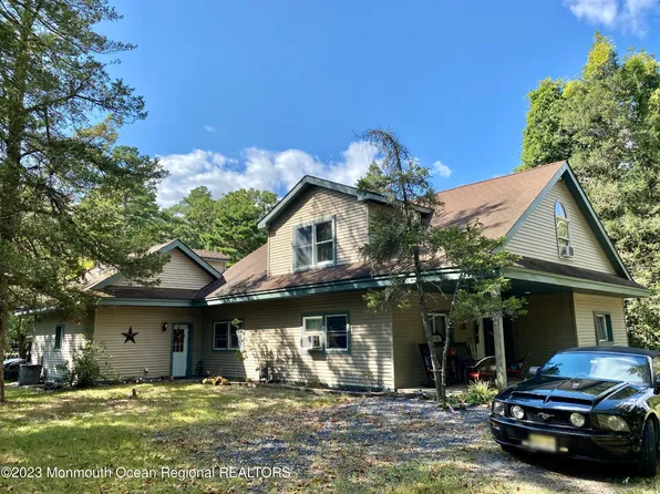 113 N Maple Avenue, Tuckerton, NJ 08087