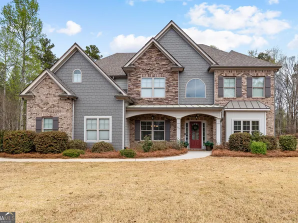 155 Southmill Ln, Senoia, GA 30276