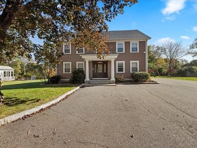 132 Thatcher St, Westwood, MA, 02090