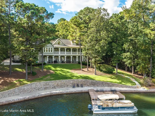 1705 Windermere West Pkwy, Alexander City, AL 35010
