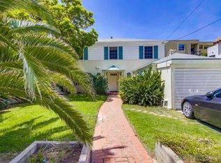 2530 Albatross St #A, San Diego, CA 92101