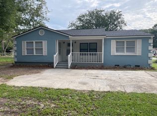 1960 Ferguson Rd, Charleston, SC 29412