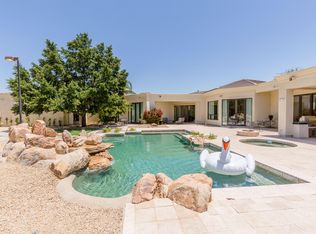 6502 N Lost Dutchman Dr, Paradise Valley, AZ 85253