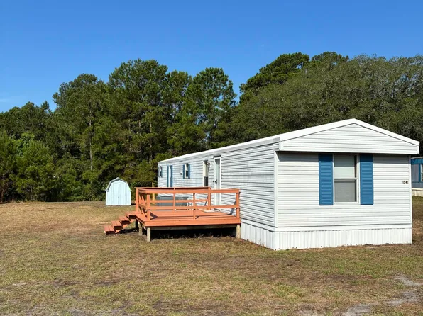 1541 Pelican Place SW, Shallotte, NC 28470