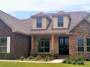 2623 Brochelle Dr, Pace, FL 32571