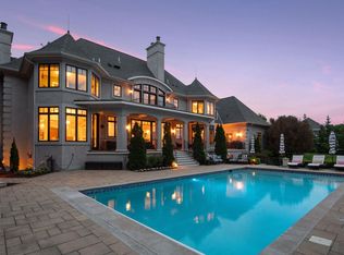 3340 Graham Hill Rd, Long Lake, MN 55356