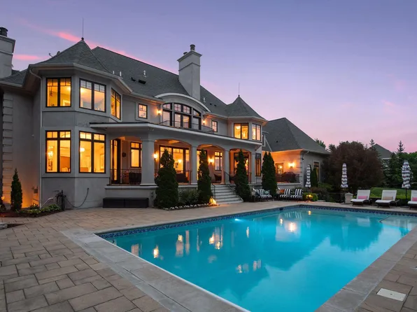 3340 Graham Hill Rd, Long Lake, MN 55356