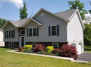 444 Cedar Dr, Drums, PA 18222