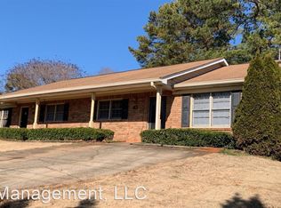 376 Maltbie St, Lawrenceville, GA 30046