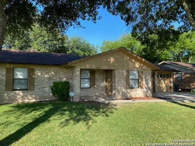 221 Gruene Rd, New Braunfels, TX, 78130
