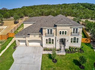 157 Saltgrass Cv, Austin, TX 78737