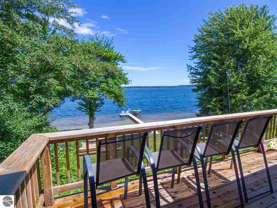 6802 S Shore Dr, Bear Lake, MI 49614 | Zillow