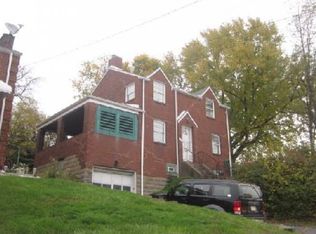 10117 Frankstown Rd, Pittsburgh, PA 15235