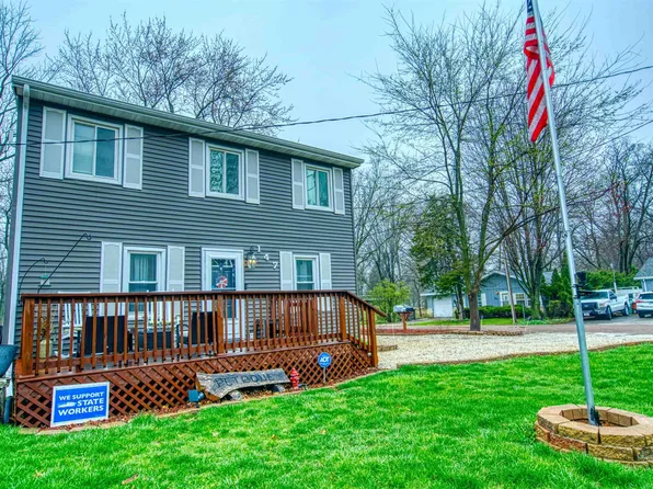 147 22nd St, East Peoria, IL 61611