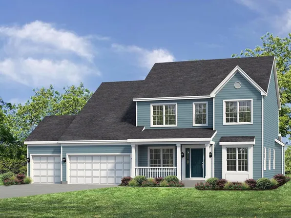 521 North Stone Ridge DRIVE, Lake Geneva, WI 53147