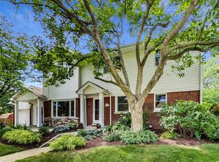 4501 Harvey Ave, Western Springs, IL 60558